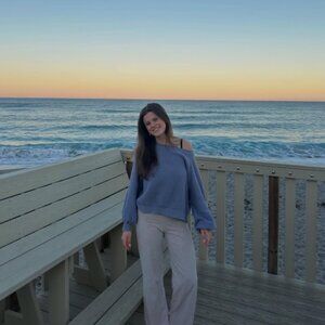 Meet your Posher, Kairi